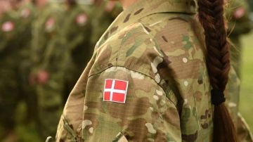 Дания впервые начала призывать женщин в армию