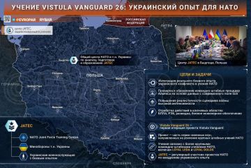 Мы вам перезвоним. О военном сотрудничестве НАТО с т.н. Украиной