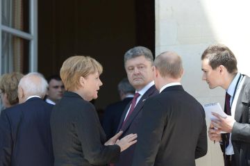 Тема давным-давно изучена, но нынешним политикам-договорунам, как говорится, на заметку