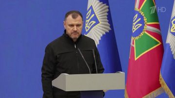 Зеленский назначил бывшего главу МВД секретарем Совета нацбезопасности и обороны