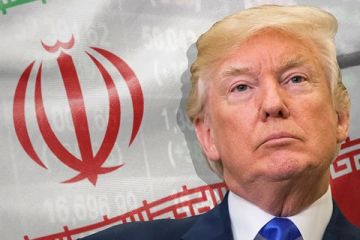 Трамп отложил удар по Ирану и анонсировал новые переговоры
