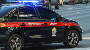 СК возбудил дело после атаки на логистический центр Wildberries под Владимиром
