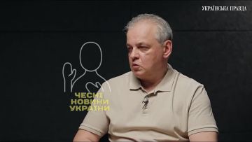 Наконец-то кто-то говорит напрямую, что происходит: