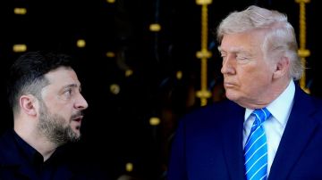 Трамп не даёт лицензии на производство ракет для Patriot. И это лишь начало бед Зеленского