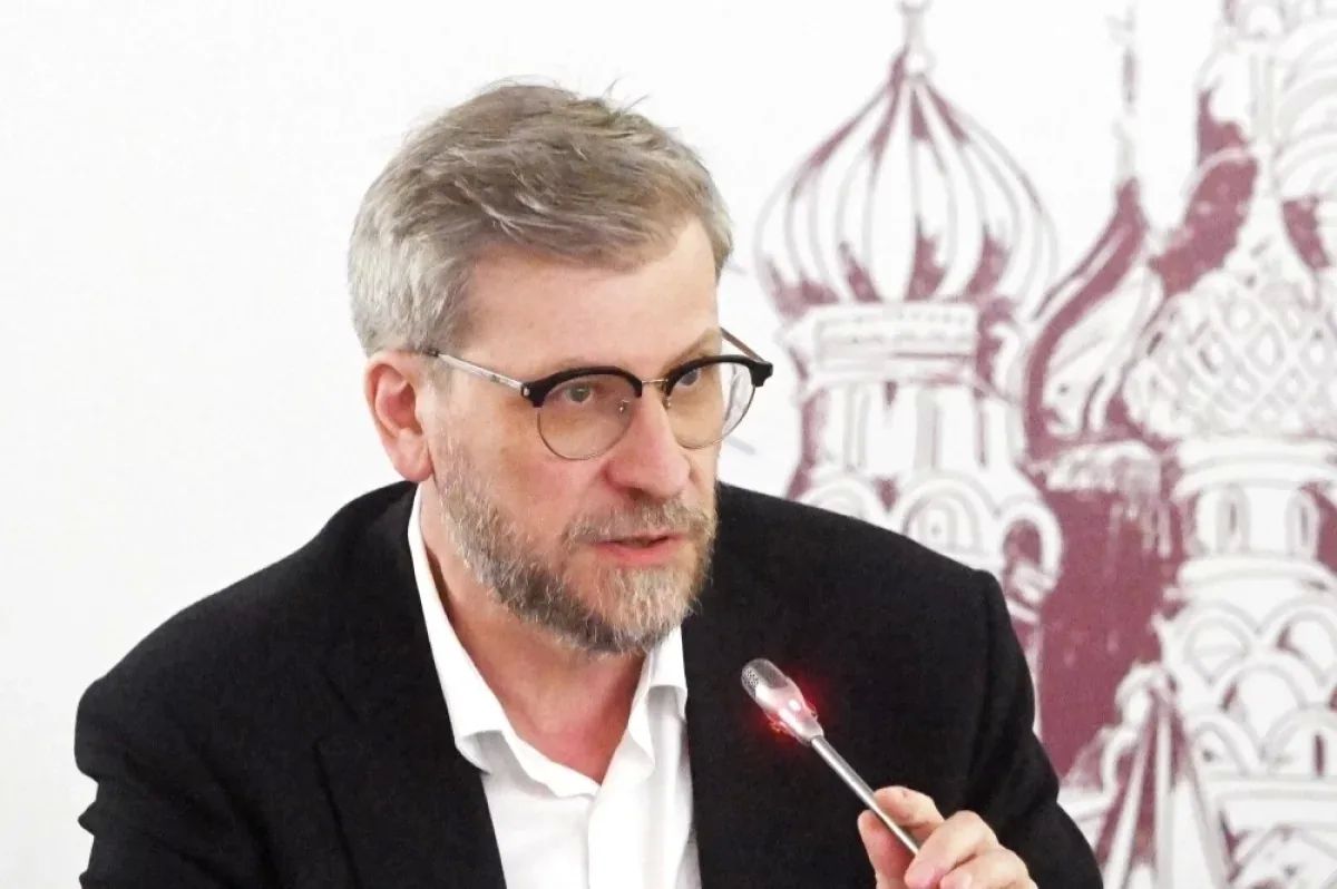 Политолог Лукьянов объяснил, в чём проблема мирного решения на Украине