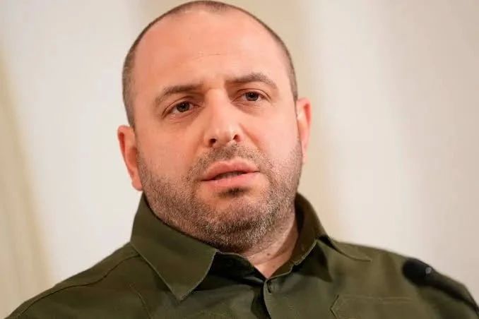 Умеров возглавит Службу внешней разведки Украины