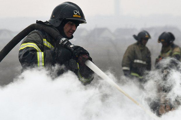 Следователи возбудили уголовное дело после удара ВСУ по складу во Владимирской области