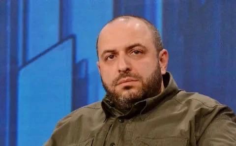 Евгений Лисицын: Зеленский назначит Умерова главой Службы внешней разведки Украины