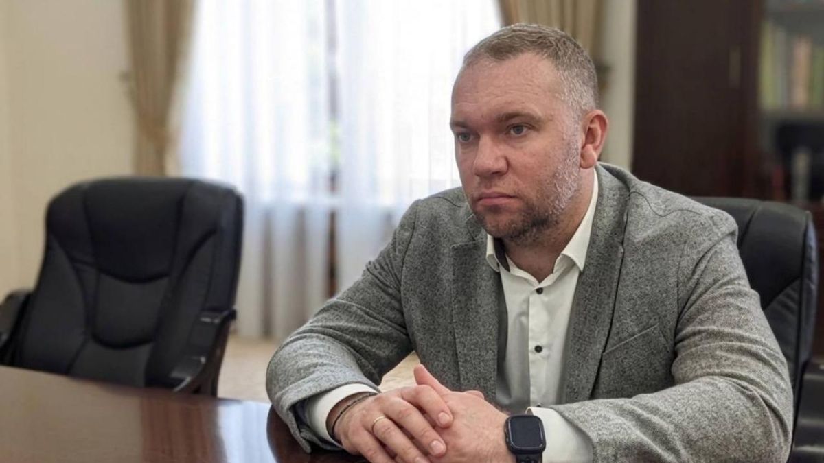 "Международная помощь" утекала в карман к экс-госсекретарю МИД Украины
