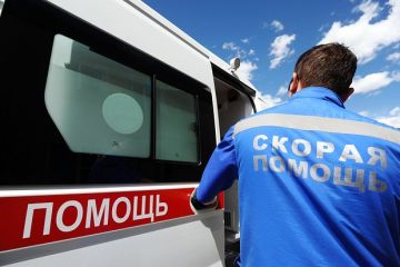 Губернатор Кондратьев заявил, что ВСУ ударили по Геленджику, есть жертвы и пострадавшие