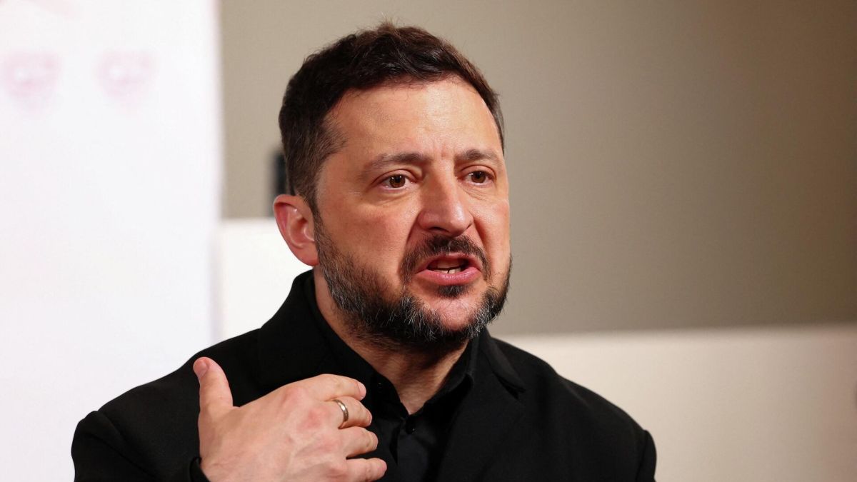 Польский министр обвинил Зеленского в ухудшении отношения к украинцам