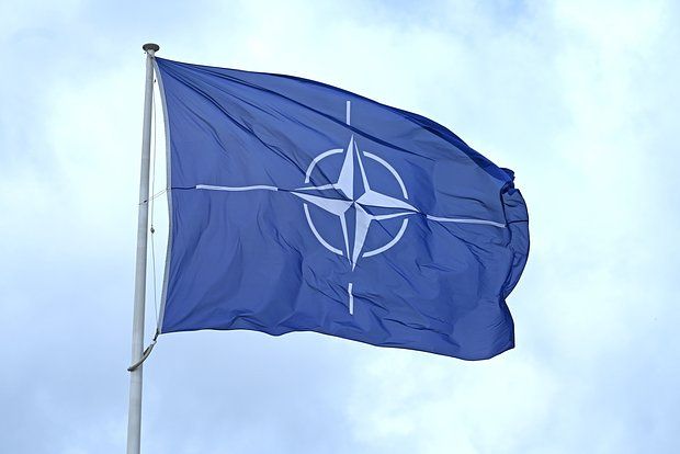 США сохранили командование миссией НАТО по координации помощи Украине