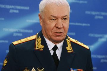 Депутат Соболев: России необходимо выйти на западные границы Украины