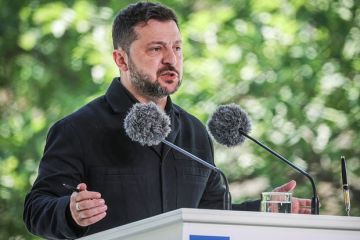 Сенатор Карасин: У Украины нет возможностей для того, чтобы повлиять на отношения РФ и КНР