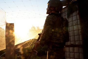 Командир «Ахмата» Аид: Латиноамериканских наемников отправляют на Украину за боевым опытом