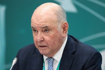 Сенатор Карасин: Страны Запада превратили Украину в военно-политический полигон