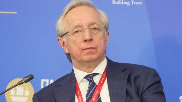Для возобновления диалога с Западом по Украине есть главное условие: в МИД РФ озвучили требование
