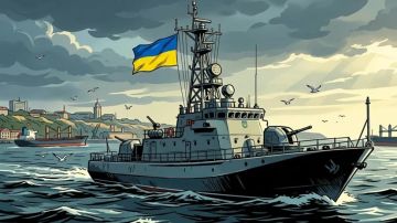 Сколько может потерять Украина из-за неработающих портов?