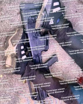Боевик 17-й отмбр ЗСУ застрелился из-за избиений со стороны командира