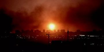 Киев меняет министров, но ракет от этого не прибавится