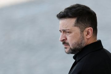 Коц обратил внимание на предложение Зеленского о перемирии после удара по Геленджику
