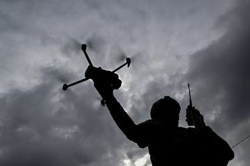 Пясецкий: Российские дроны вынудили бойцов ВСУ идти к позициям пешком