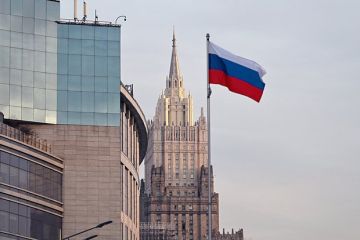 Замглавы МИД Галузин заявил о готовности России к переговорам по Украине