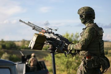 Военэксперт Кнутов заявил, что победа РФ в СВО предотвратит нападение НАТО