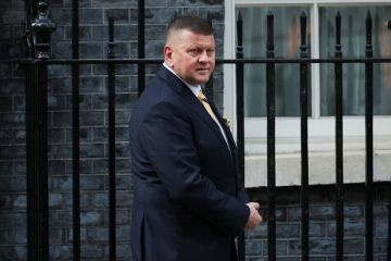 Гавришко заявила, что заявление Залужного о НАТО вернуло украинцев к реальности