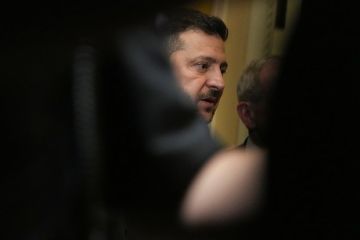 Зеленский ожидает от нового главы СНБО Клименко подготовку Украины к зиме