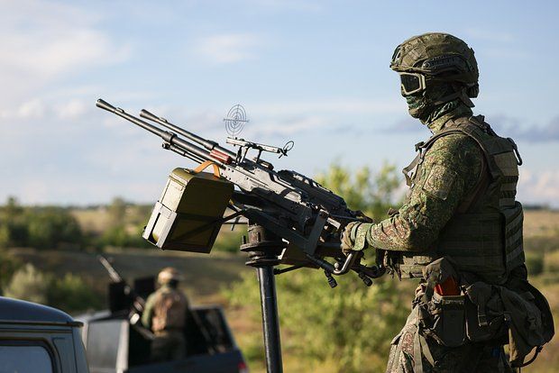 Военэксперт Кнутов заявил, что победа РФ в СВО предотвратит нападение НАТО