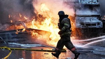 Россия начала на Украине воздушное наступление: отправка «Бандеролей» вызвала вой в Киеве