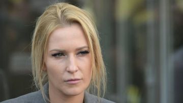 Лантратова: Украина не всегда готова забирать своих граждан из России
