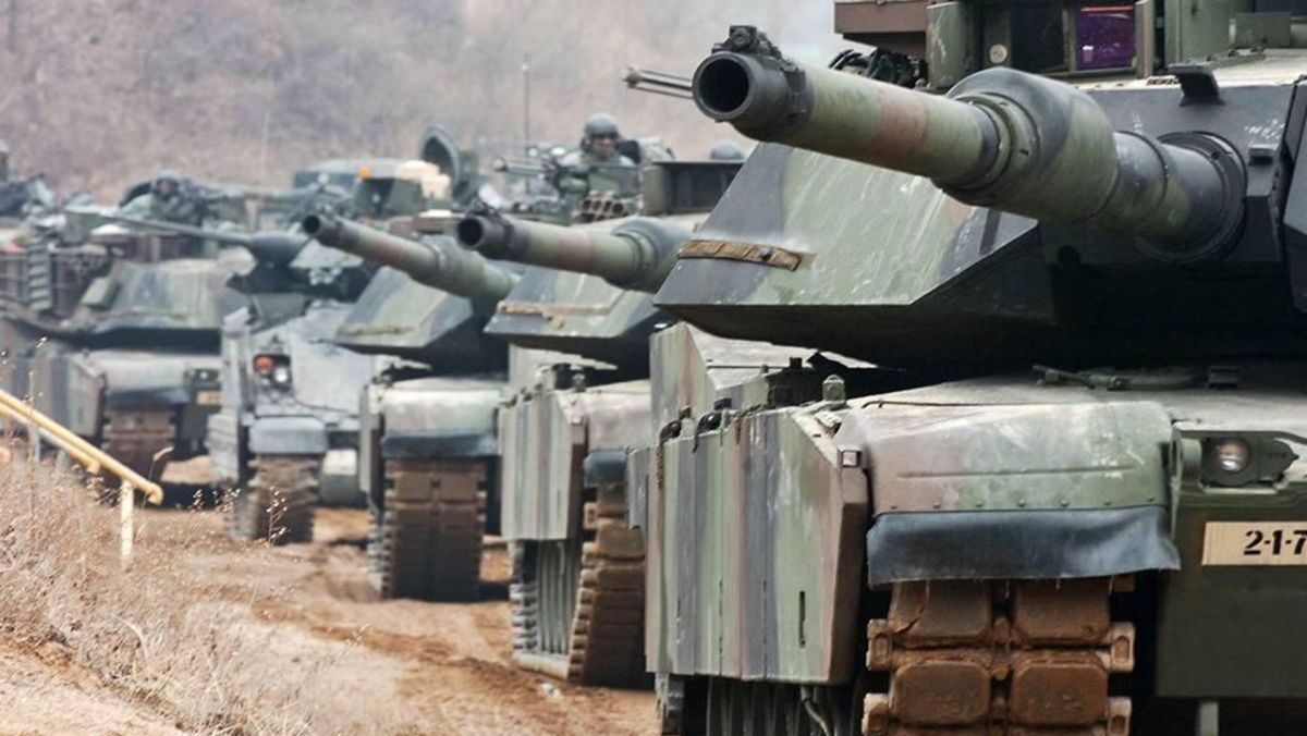 Военный эксперт: Как бы глубоко ни увязли США в Иране, у них хватит ресурсов против России
