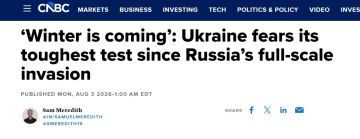 ������� ��������� � ����� ������ ���� � ������ ���, �������� CNBC