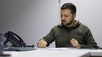 Зеленский решил набрать новых «людоловов»: теперь в ТЦК могут идти бывшие заключённые