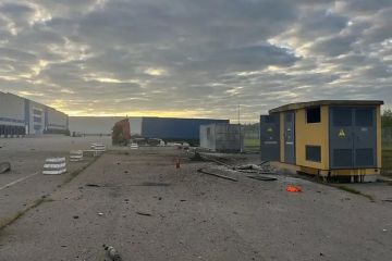 Воробьев: Пять человек погибли при атаке БПЛА на Подмосковье, еще шесть пострадали