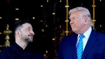 "Трамп не любит попрошаек": у Зеленского нет шансов против Нетаньяху в Белом доме — Грозин