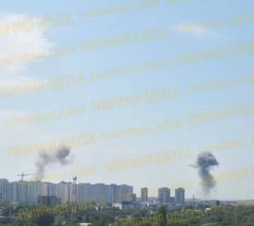 Ударов «Ониксами» стало больше