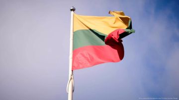 Литва хочет наладить производство украинских БПЛА на своей территории, заявил министр обороны страны Робертас Каунас