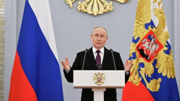 Путин разрешил продлевать контракты, США и Иран могут договориться. Новости к этому часу