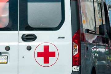 Оперштаб: Три человека пострадали при атаке ВСУ на Белгородскую область