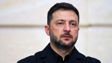 Зеленский согласовал с СБУ новые операции против РФ