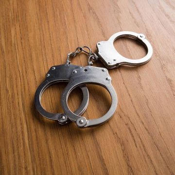 ФСБ изъяла у задержанного в Крыму россиянина 22 БПЛА самолетного и квадрокоптерного типов