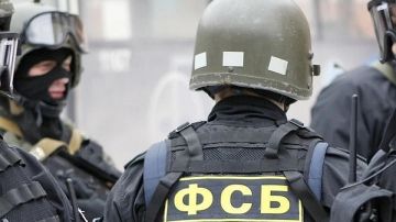 ФСБ изъяла у агентов ГУР в Севастополе FPV-дроны со взрывчаткой для терактов