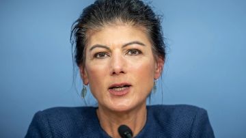 В Германии потребовали от власти «реалистичных инициатив» по Украине
