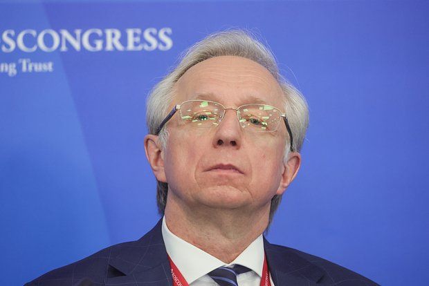 Замглавы МИД Галузин заявил, что Россия готова к переговорам по Украине