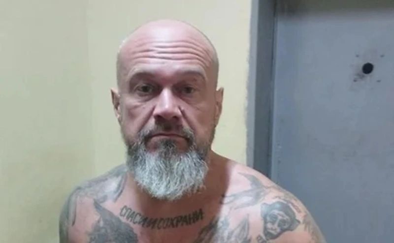 Суд приговорил основателя ЧВК «Ястреб» к 18 годам колонии