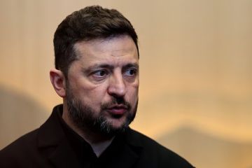Подоляк: Зеленский предложил три варианта перемирия, воздушное, энергетическое и на фронте