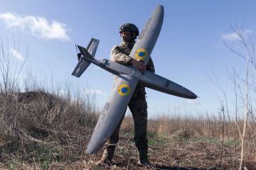 ВСУшник признал: Украина вчистую проигрывает русским по радиоэлектронной разведке